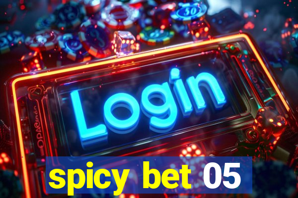 spicy bet 05